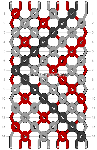 Normal pattern #189228 variation #390913 pattern