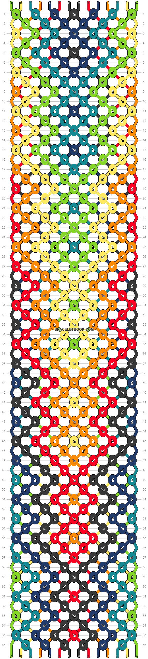 Normal pattern #34226 variation #390914 pattern