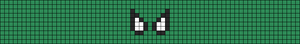 Alpha pattern #184546 variation #390915