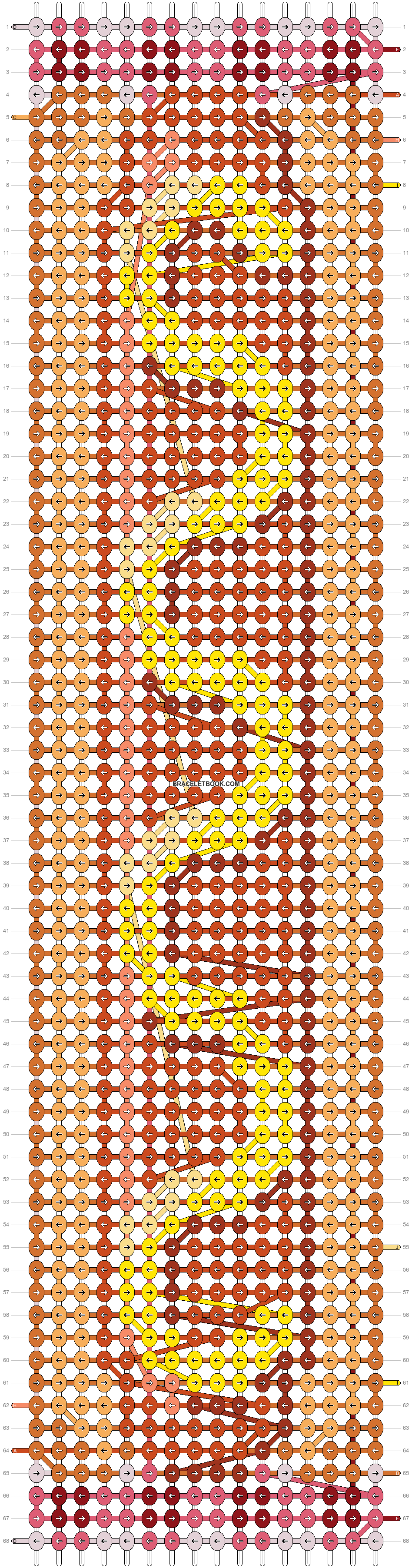 Alpha pattern #146119 variation #390916 pattern