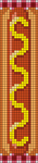 Alpha pattern #146119 variation #390916