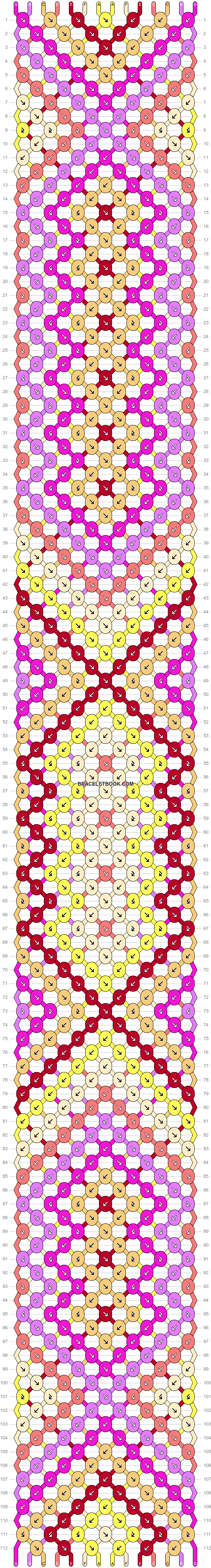 Normal pattern #189274 variation #390917 pattern