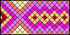 Normal pattern #189274 variation #390917