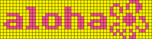 Alpha pattern #153836 variation #390918