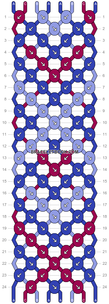 Normal pattern #188625 variation #390919 pattern