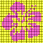 Alpha pattern #51134 variation #390920