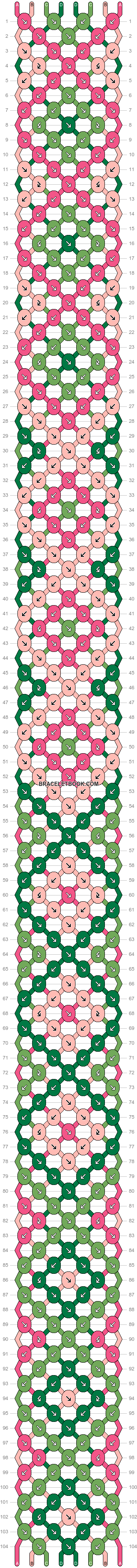 Normal pattern #38860 variation #390923 pattern