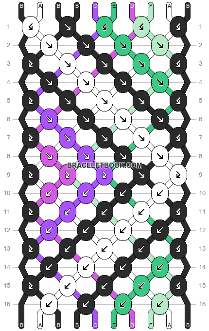 Normal pattern #131441 variation #390925 pattern