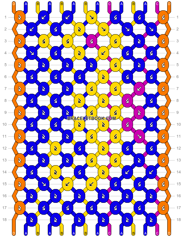Normal pattern #171963 variation #390930 pattern