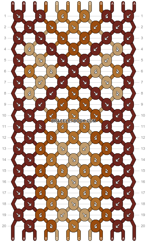 Normal pattern #189327 variation #390931 pattern