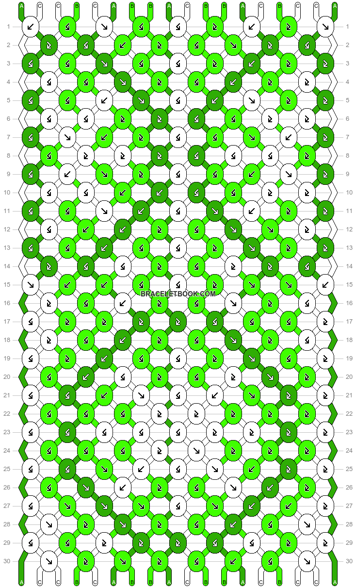 Normal pattern #185918 variation #390932 pattern