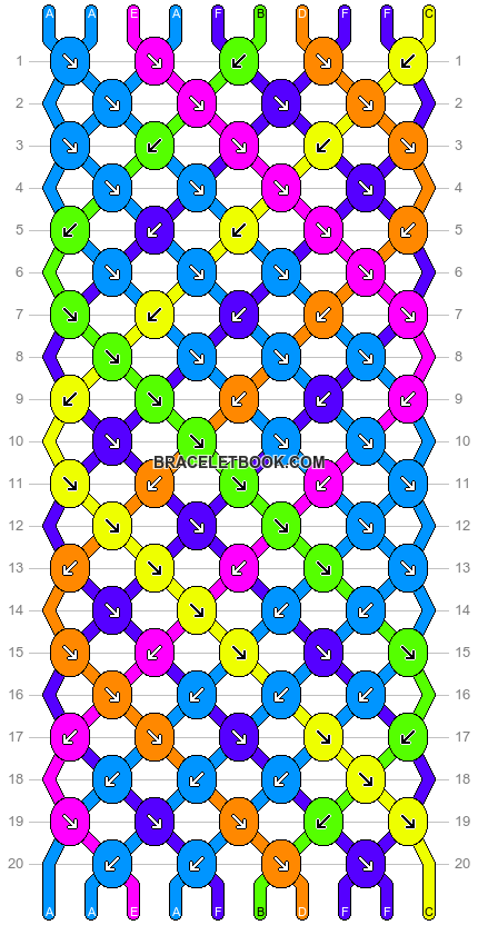 Normal pattern #156501 variation #390933 pattern