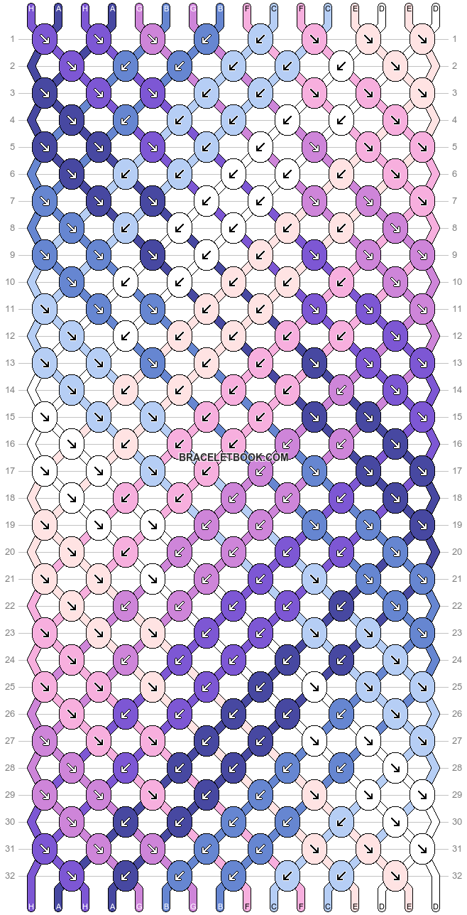 Normal pattern #189131 variation #390934 pattern