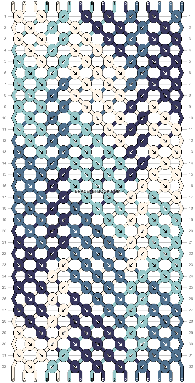 Normal pattern #165528 variation #390935 pattern