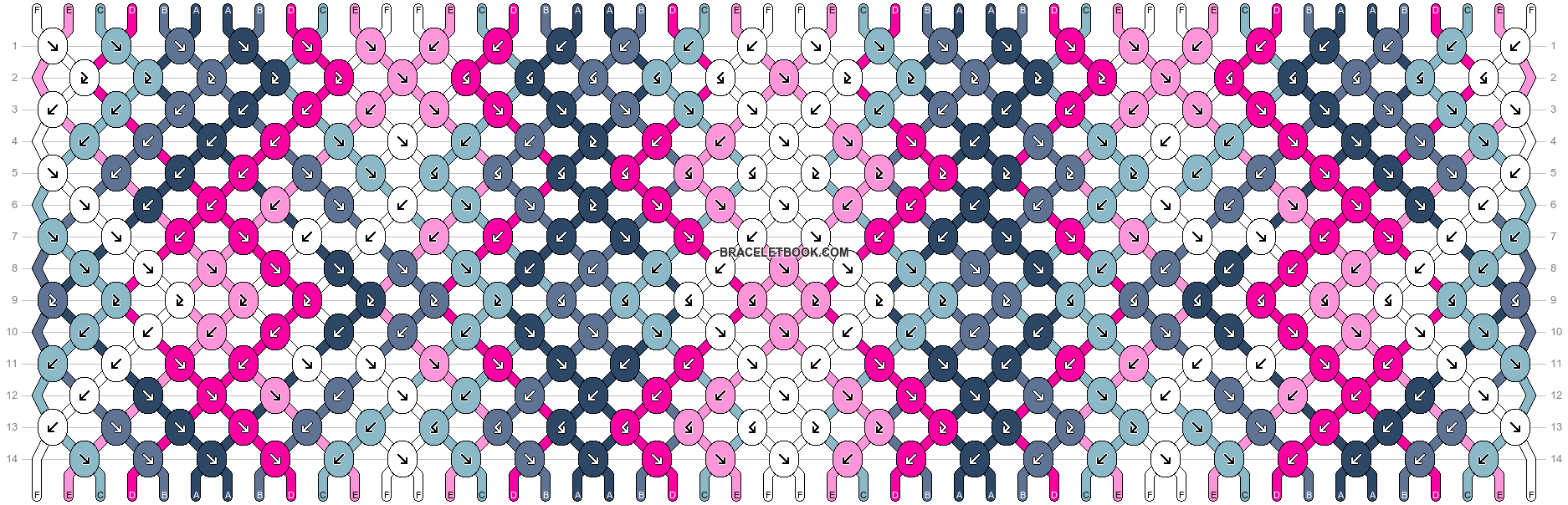 Normal pattern #189110 variation #390936 pattern