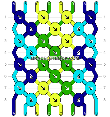 Normal pattern #91368 variation #390937 pattern