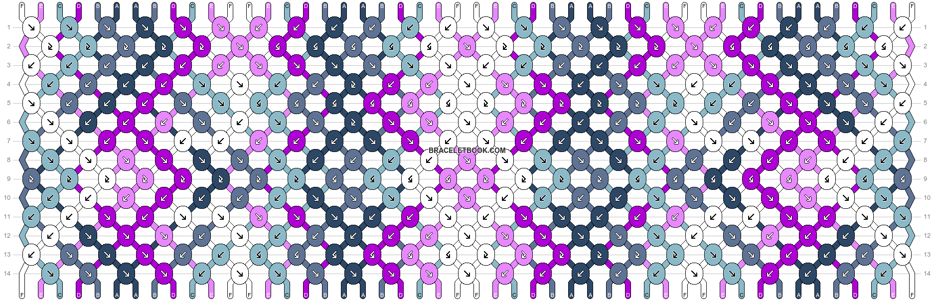 Normal pattern #189110 variation #390938 pattern