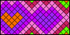 Normal pattern #147243 variation #390939