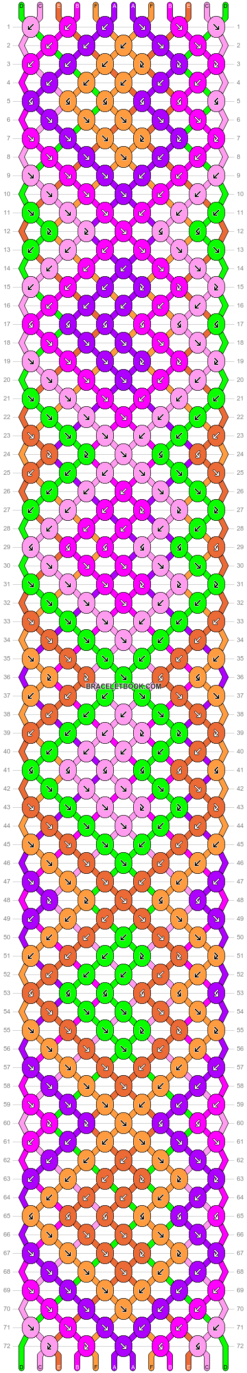 Normal pattern #147243 variation #390940 pattern