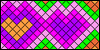 Normal pattern #147243 variation #390940