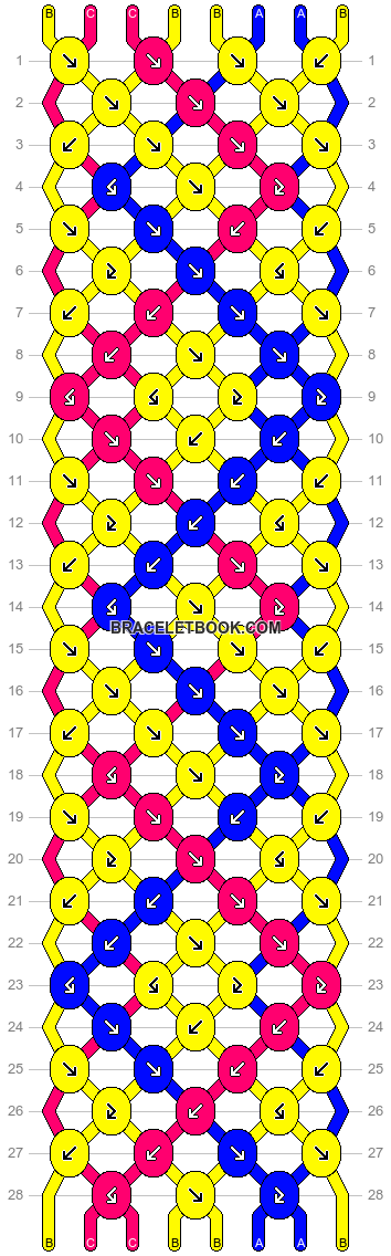 Normal pattern #189381 variation #390941 pattern