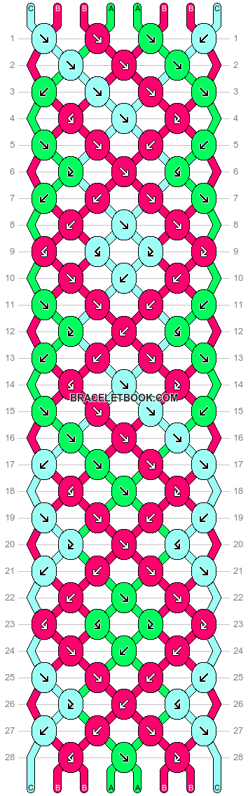 Normal pattern #189381 variation #390942 pattern
