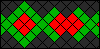 Normal pattern #189380 variation #390943