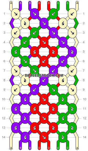Normal pattern #189380 variation #390945 pattern