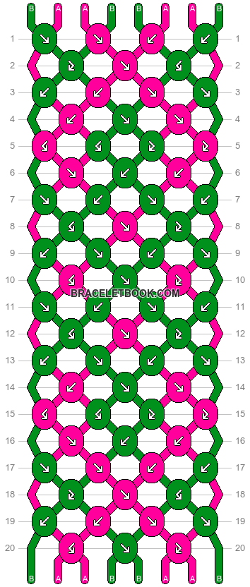 Normal pattern #189379 variation #390946 pattern