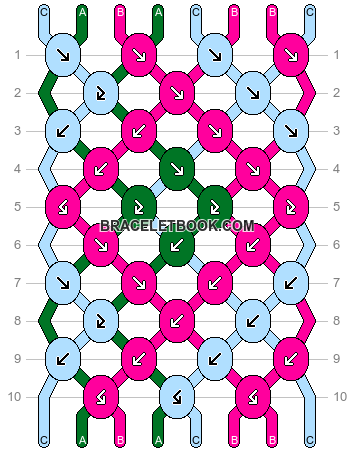 Normal pattern #189376 variation #390948 pattern