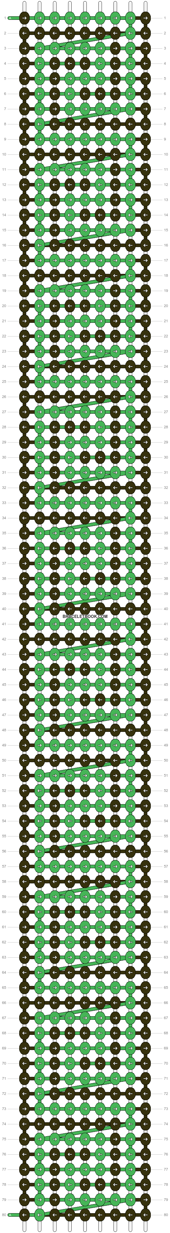 Alpha pattern #172594 variation #390949 pattern
