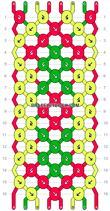 Normal pattern #189374 variation #390951 pattern