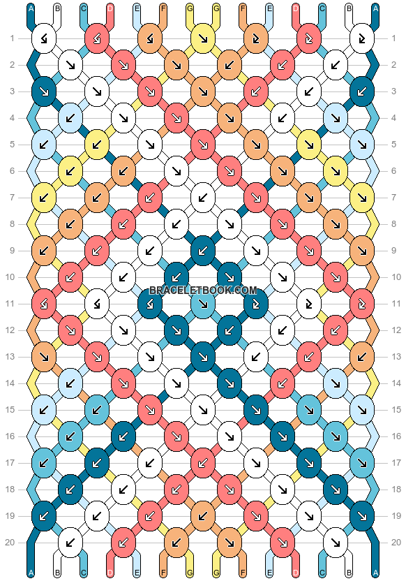 Normal pattern #26130 variation #390952 pattern