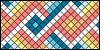 Normal pattern #26130 variation #390952