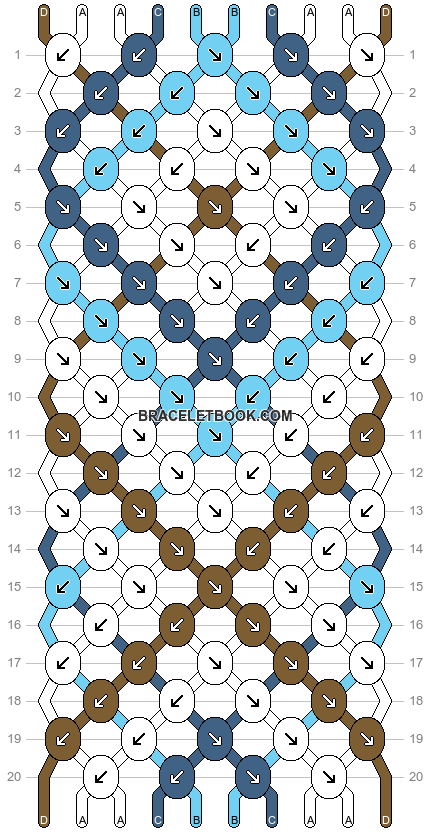 Normal pattern #151834 variation #390953 pattern