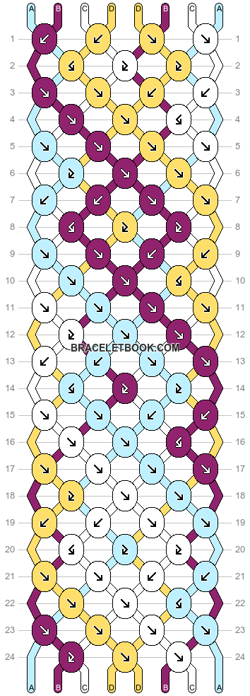Normal pattern #23346 variation #390955 pattern