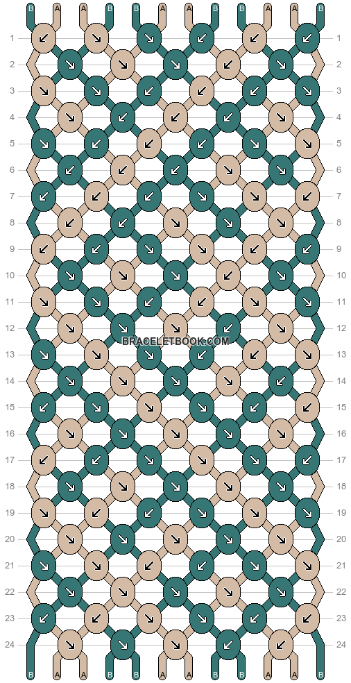 Normal pattern #33832 variation #390956 pattern