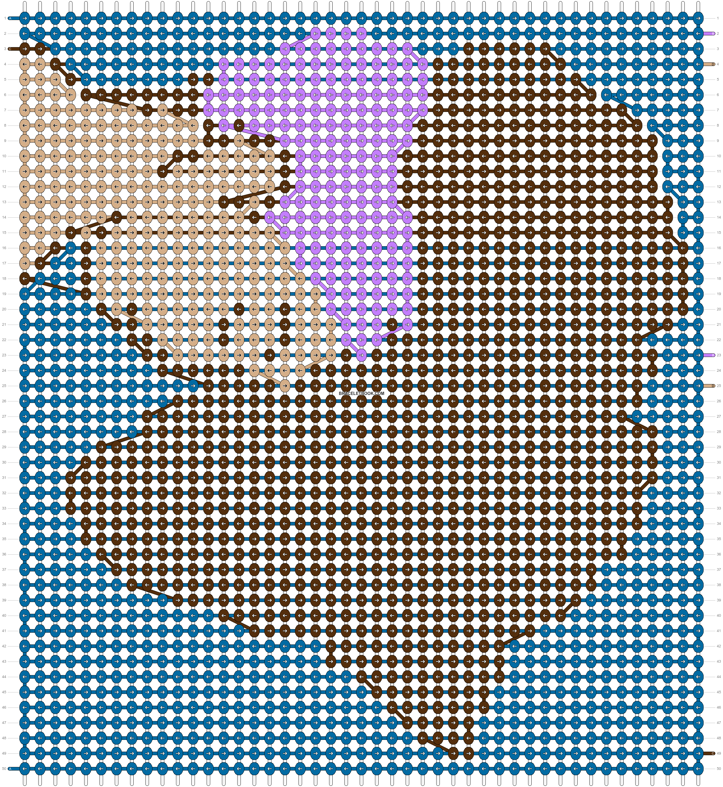 Alpha pattern #103262 variation #390959 pattern