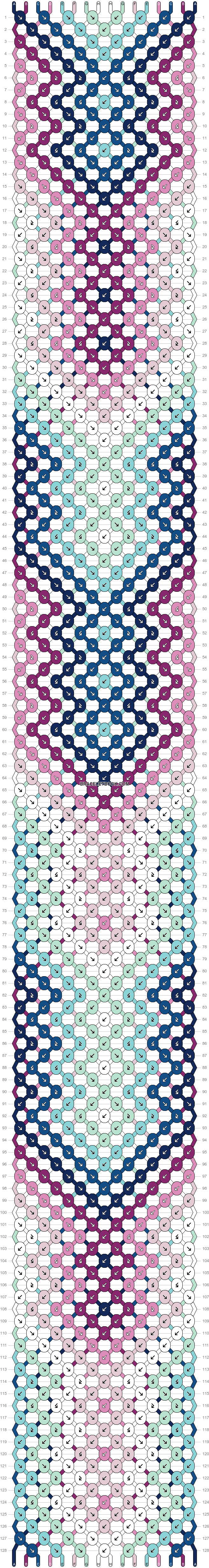 Normal pattern #51893 variation #390960 pattern