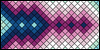 Normal pattern #51893 variation #390960