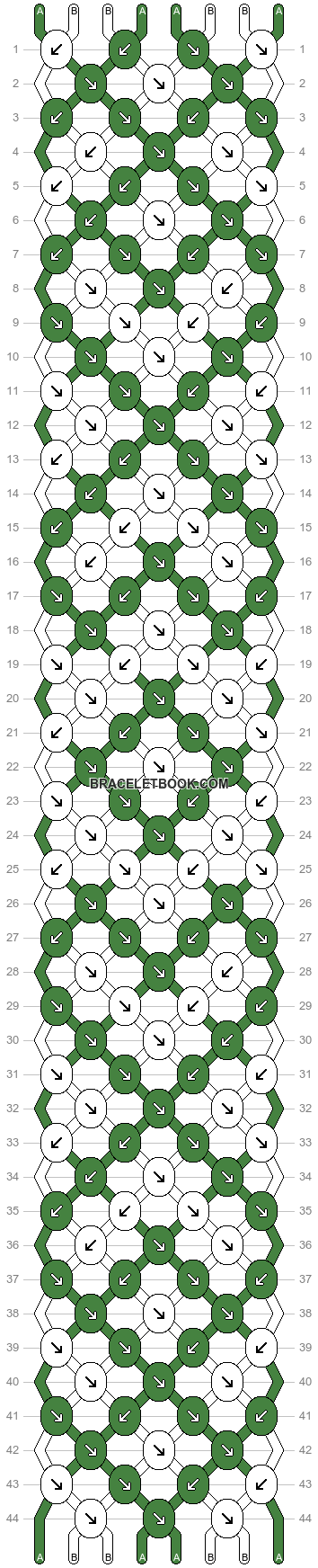 Normal pattern #188403 variation #390962 pattern