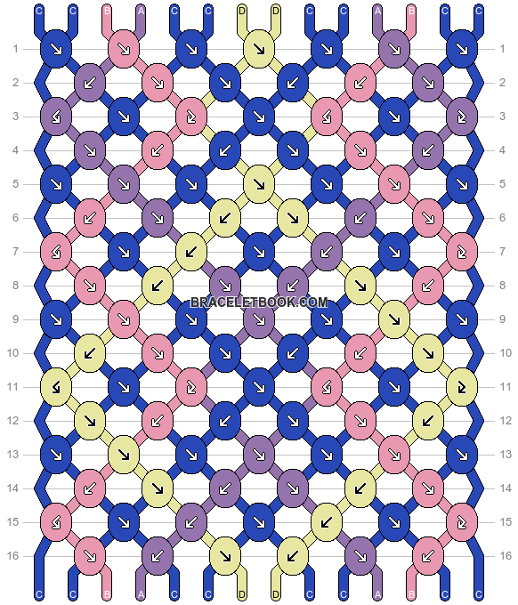 Normal pattern #189339 variation #390963 pattern