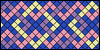 Normal pattern #189339 variation #390963