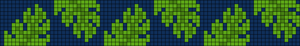 Alpha pattern #57405 variation #390964
