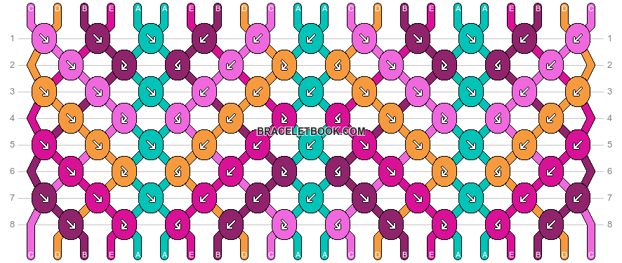 Normal pattern #11539 variation #390967 pattern