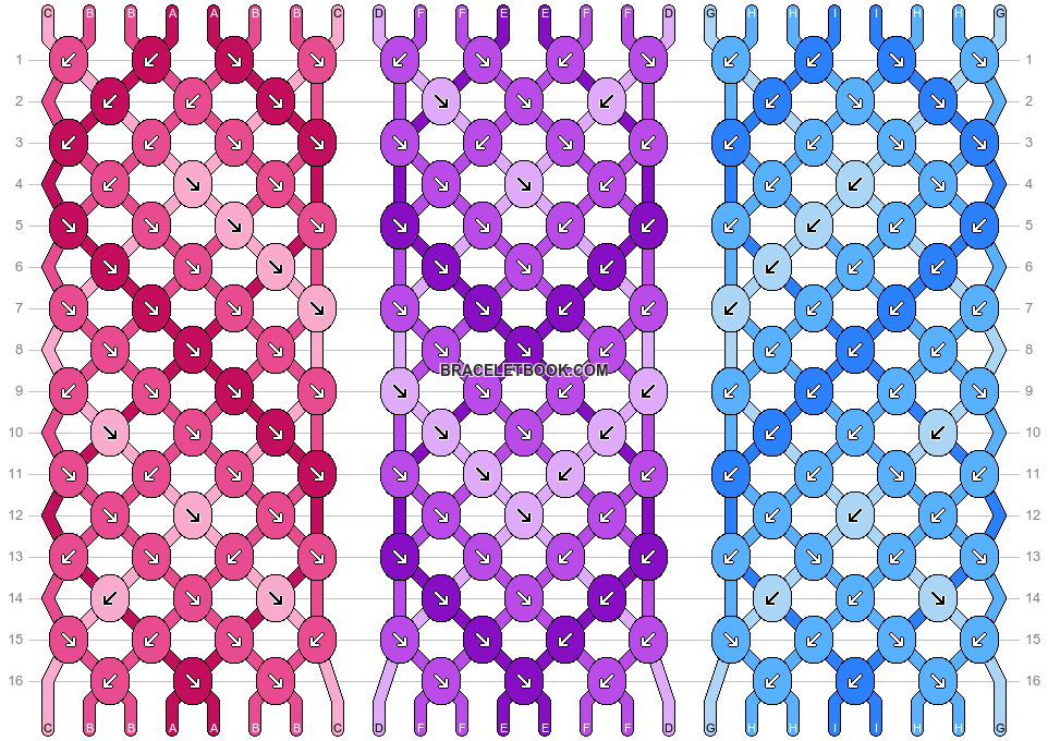 Normal pattern #181339 variation #390969 pattern