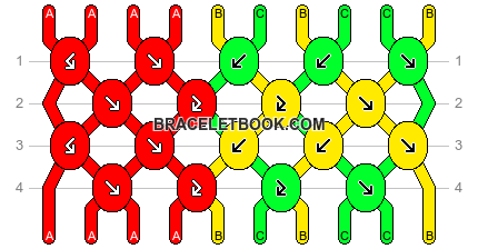 Normal pattern #172748 variation #390971 pattern
