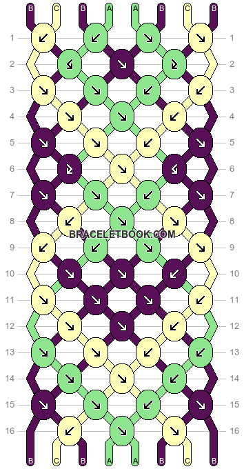 Normal pattern #189136 variation #390972 pattern
