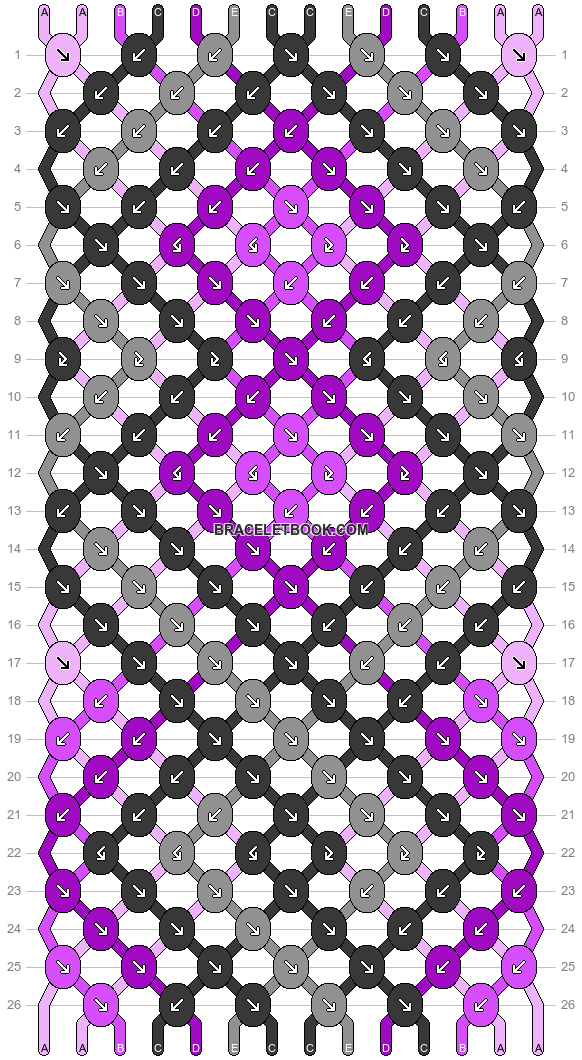 Normal pattern #35251 variation #390973 pattern