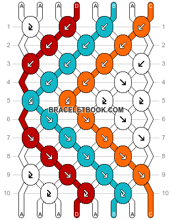 Normal pattern #114271 variation #390974 pattern